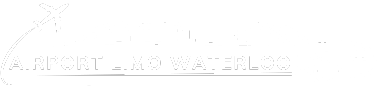 Airport limo Waterloo logo
